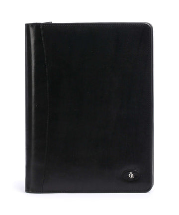 Castelijn & Beerens Gaucho A4 Rits Deska black