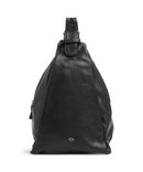 Castelijn & Beerens Babette Nappa Batoh sling black