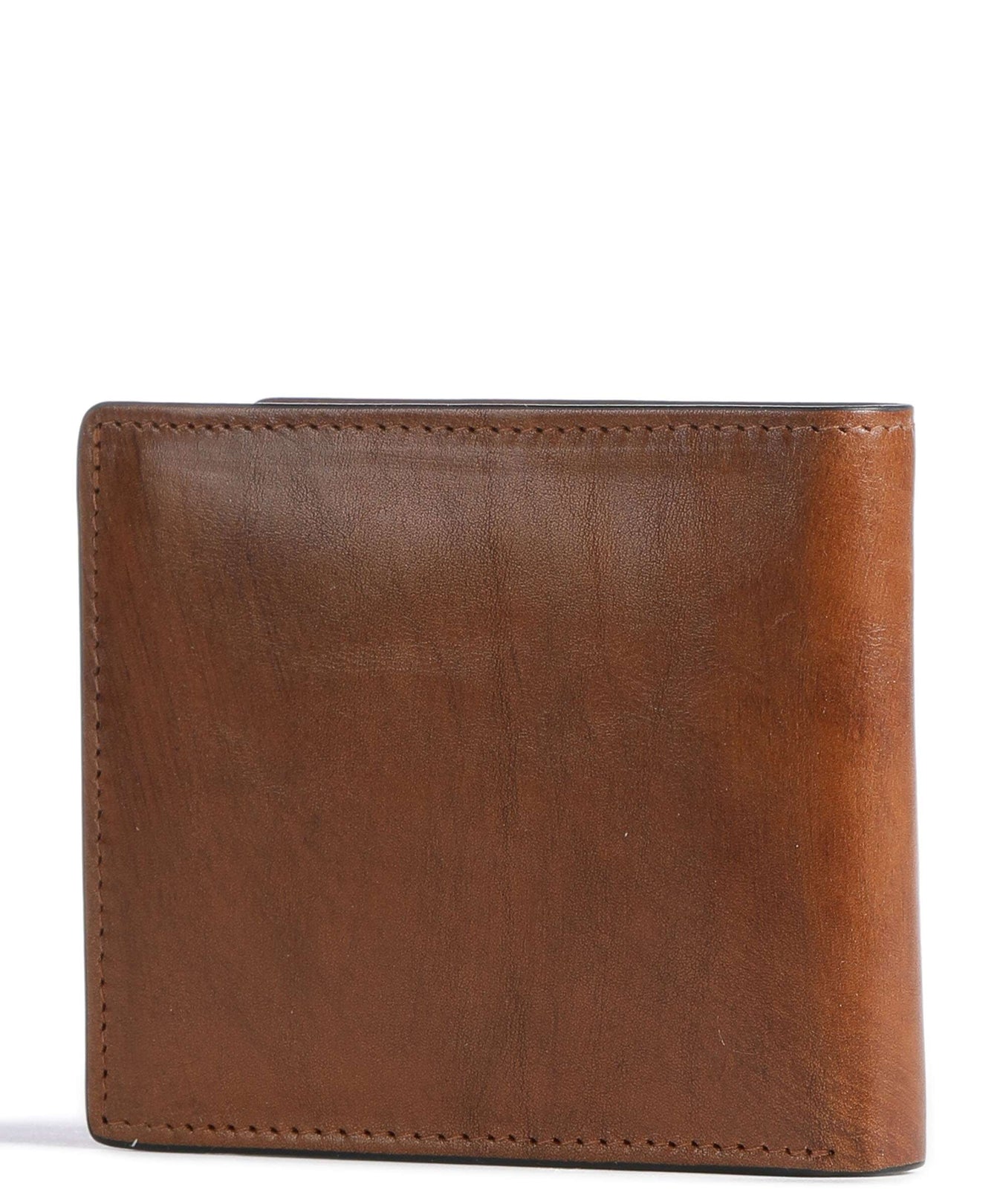 Castelijn & Beerens Rien RFID Wallet cognac
