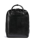 Castelijn & Beerens Donna Laptop backpack black