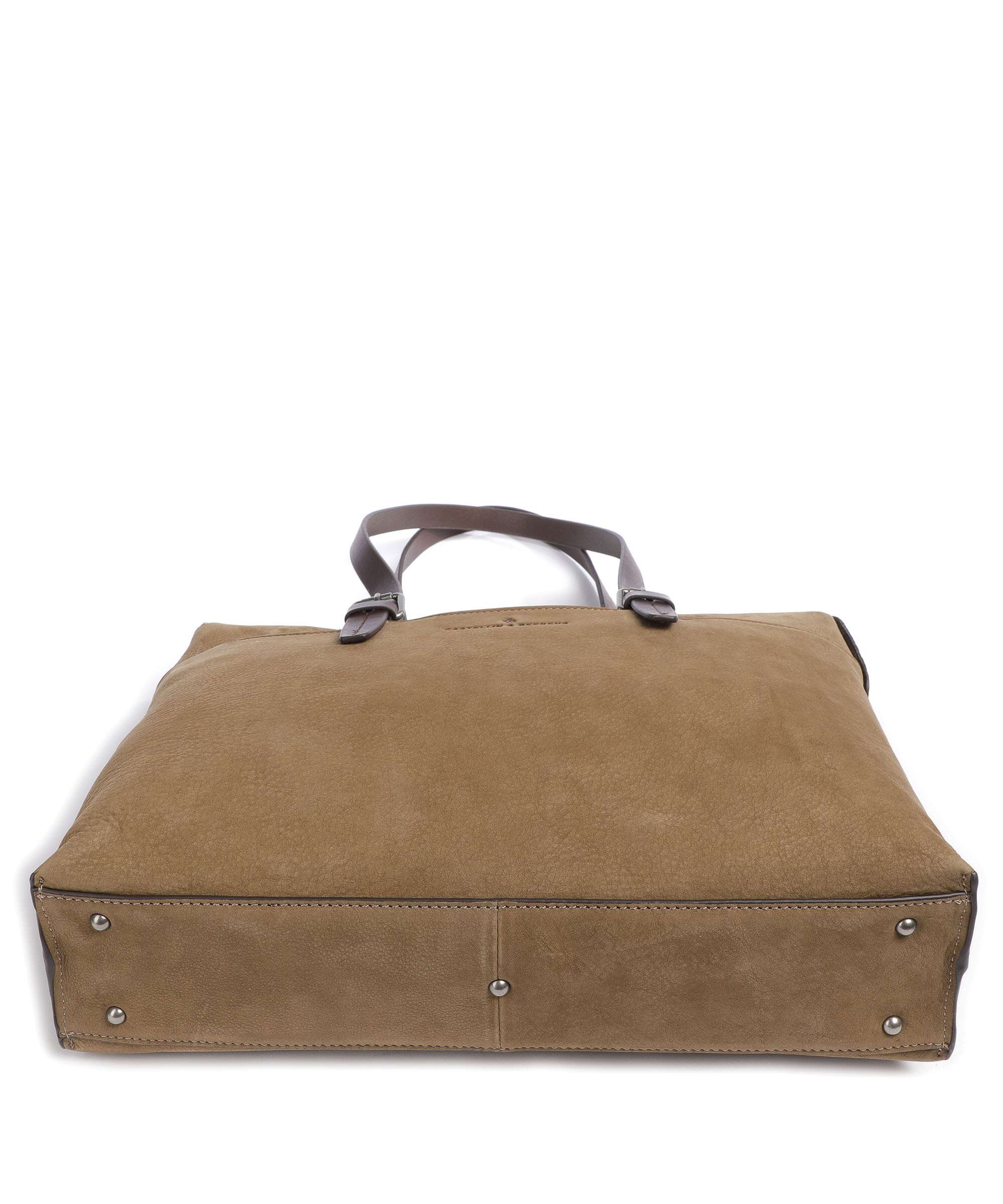 Castelijn & Beerens Tote bag taupe