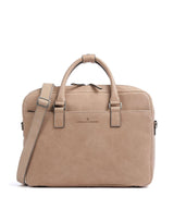 Castelijn & Beerens Carisma RFID Aktovka beige