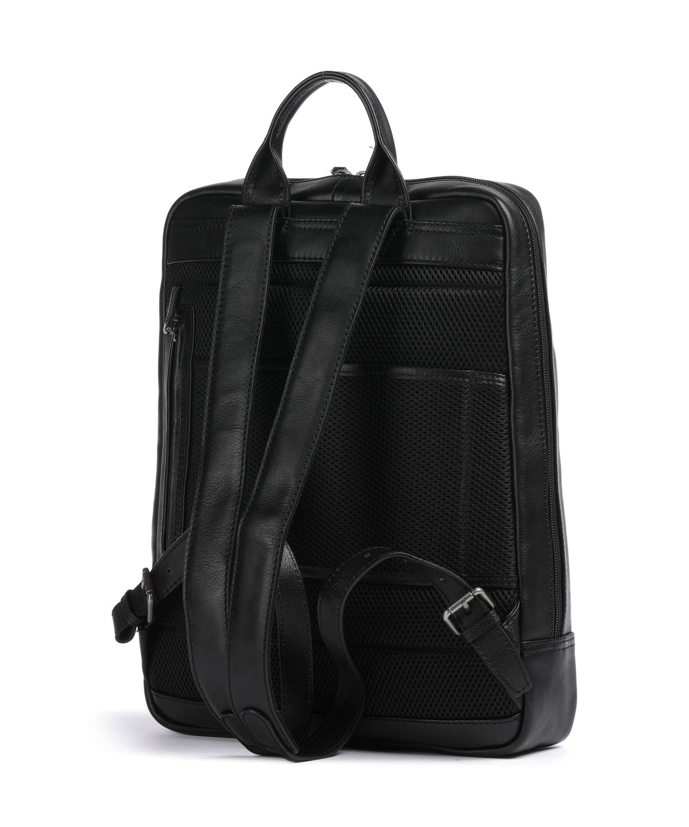 Castelijn & Beerens Special RFID Backpack black
