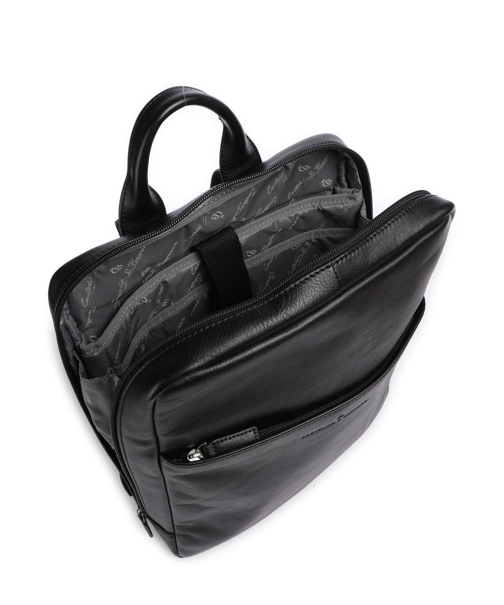 Castelijn & Beerens Special Backpack black