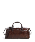 Castelijn & Beerens Rien Weekend bag cognac