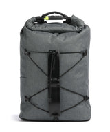 XD Design Urban Lite Batoh s chlopní grey