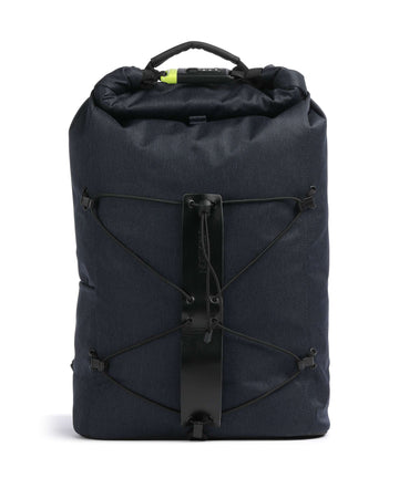 XD Design Urban Lite Batoh s chlopní blue