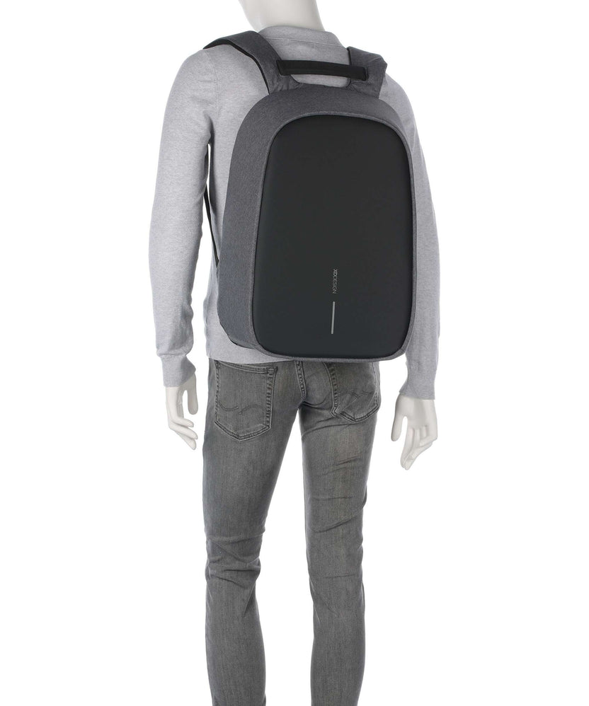 XD Design Bobby Hero XL Backpack grey