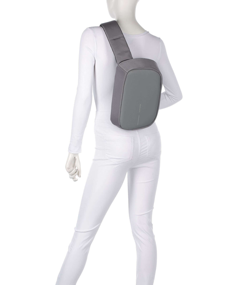XD Design Bobby Sling bag grey