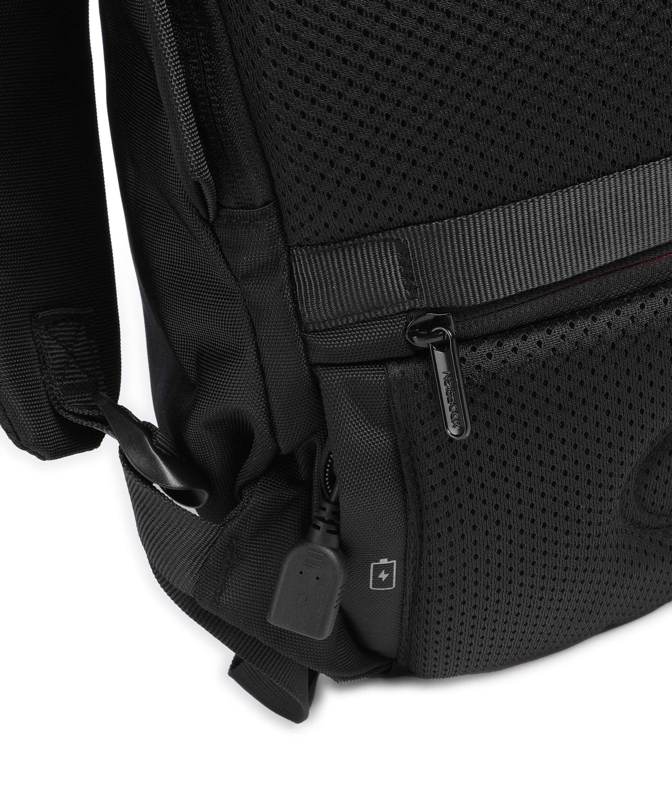XD Design Bobby Soft Backpack black