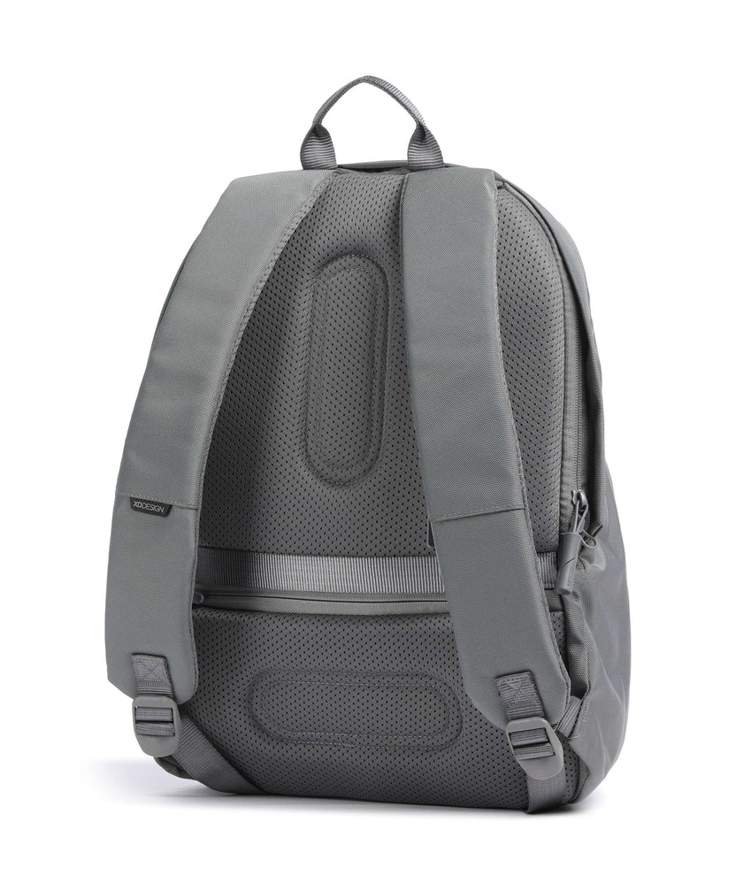 XD Design Bobby Soft Backpack grey