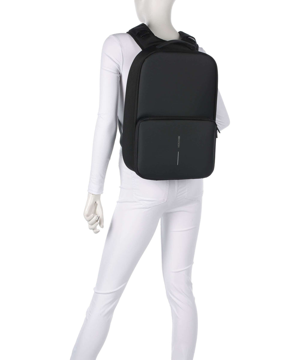 XD Design Fley Gym Backpack black