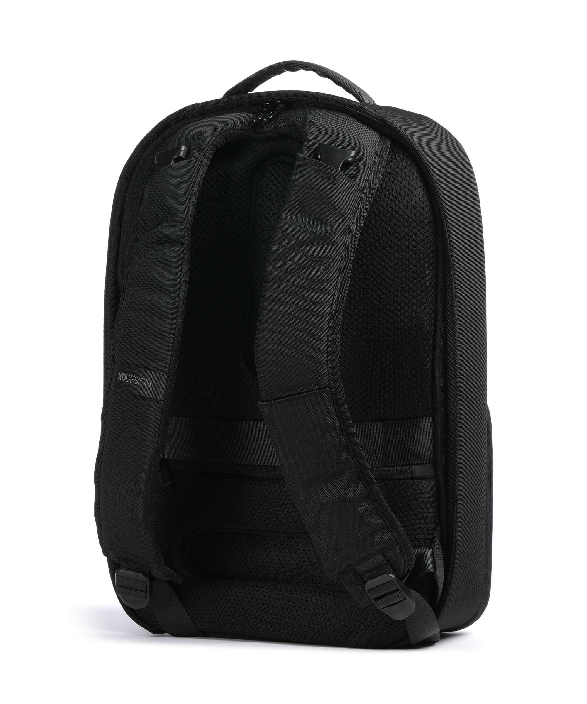 XD Design Flex Gym Backpack black