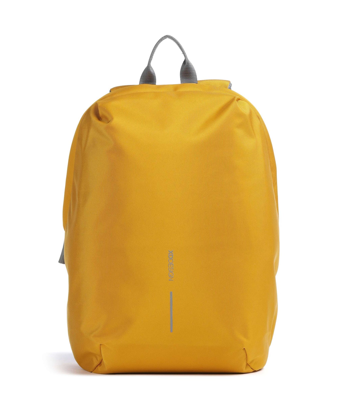 XD Design Bobby Soft Backpack yellow