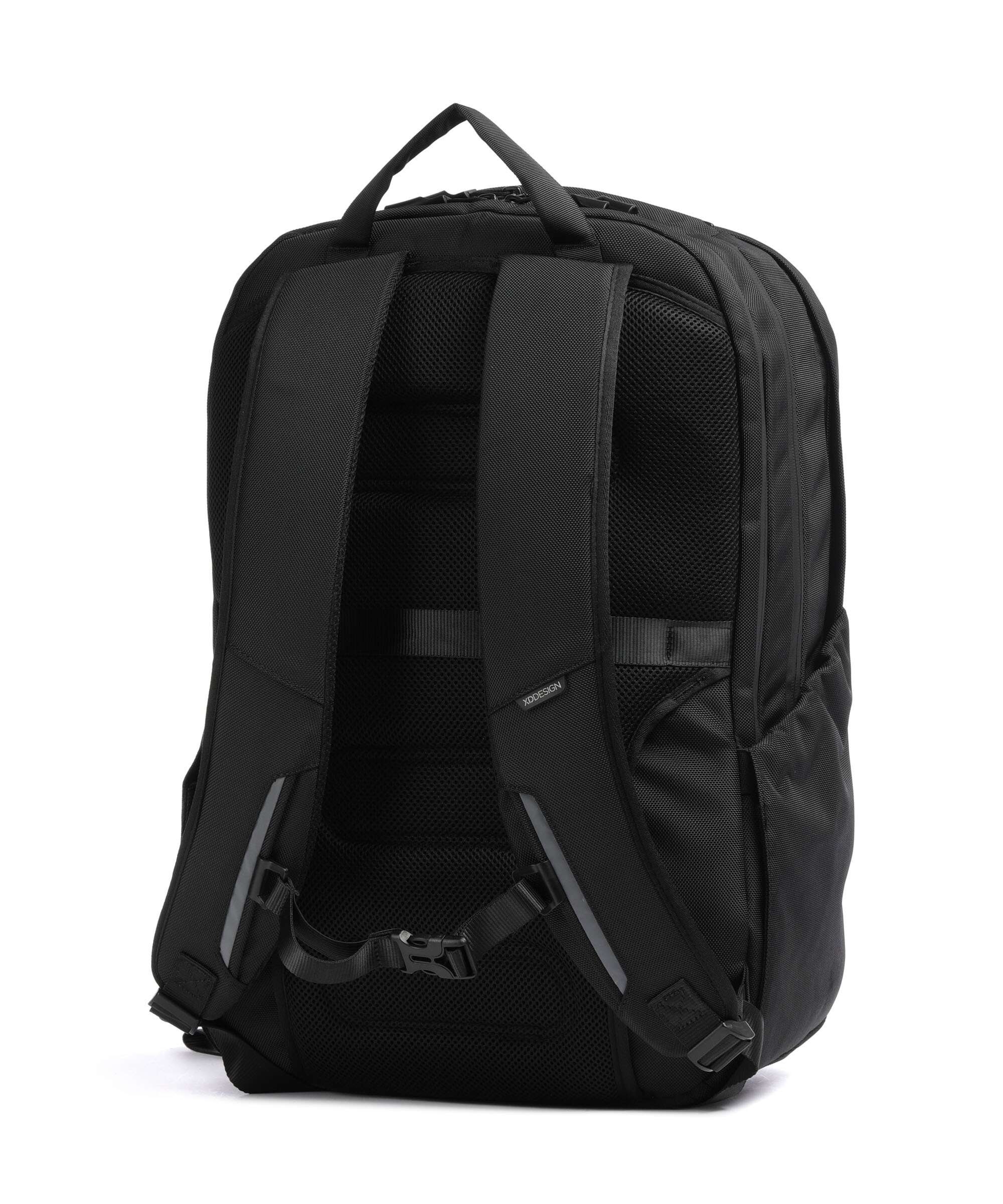 XD Design Bobby Explore Backpack black