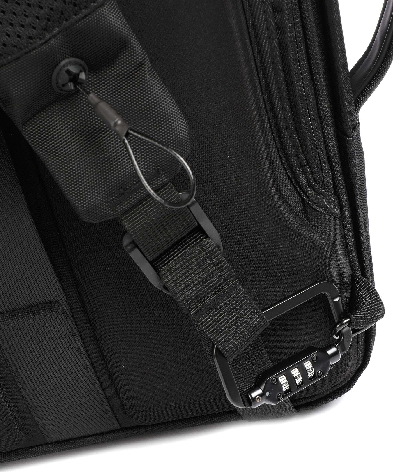 XD Design Bobby Bizz 2.0 Backpack black