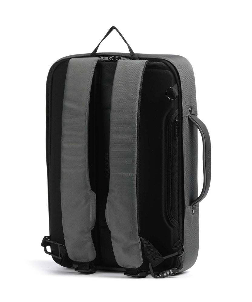 XD Design Bobby Bizz 2.0 Backpack grey