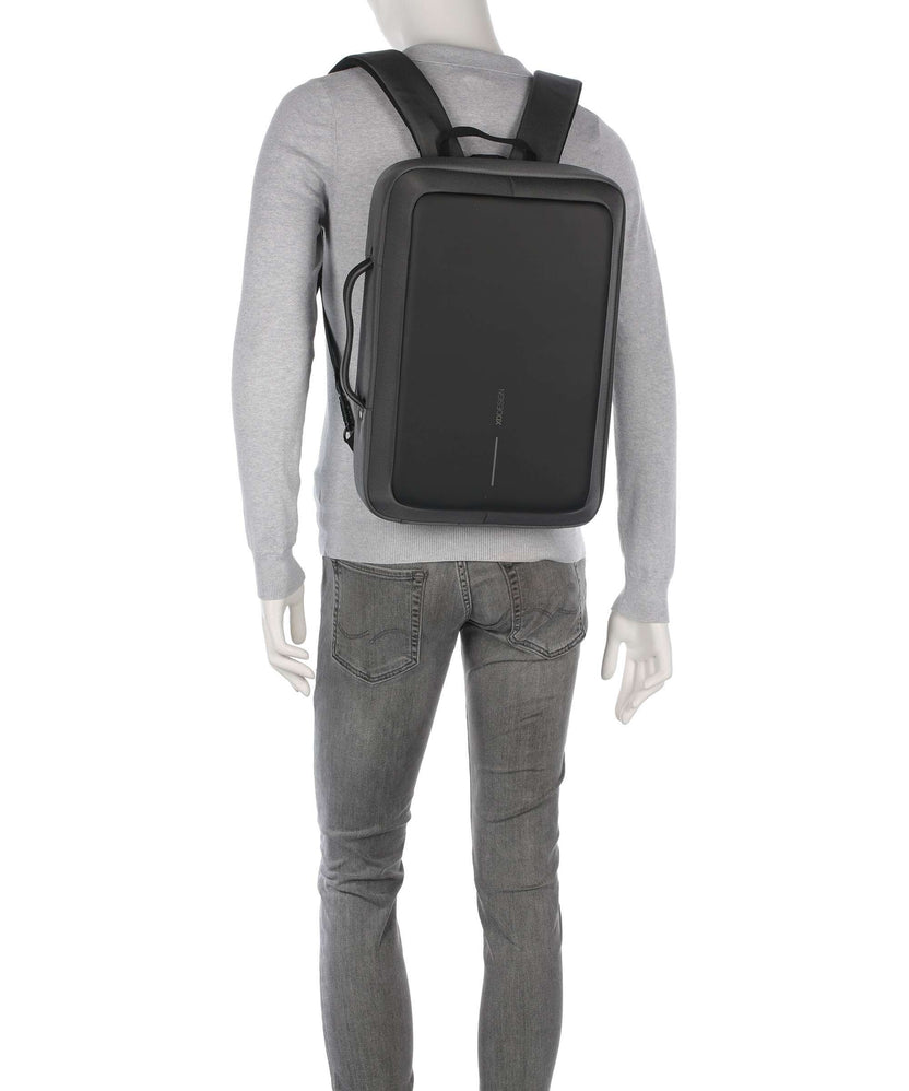 XD Design Bobby Bizz 2.0 Backpack grey