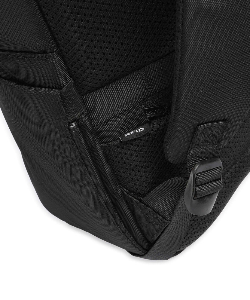 XD Design Bobby Soft Daily Backpack black