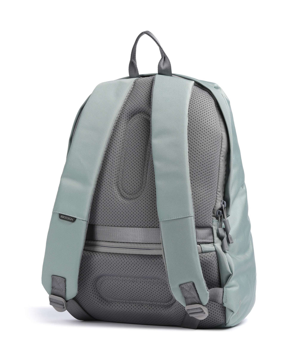 XD Design Bobby Soft Backpack iceberg green