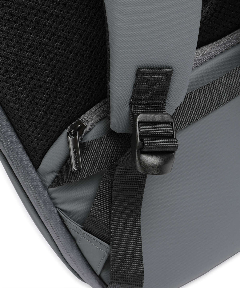 XD Design Bobby Edge Backpack grey