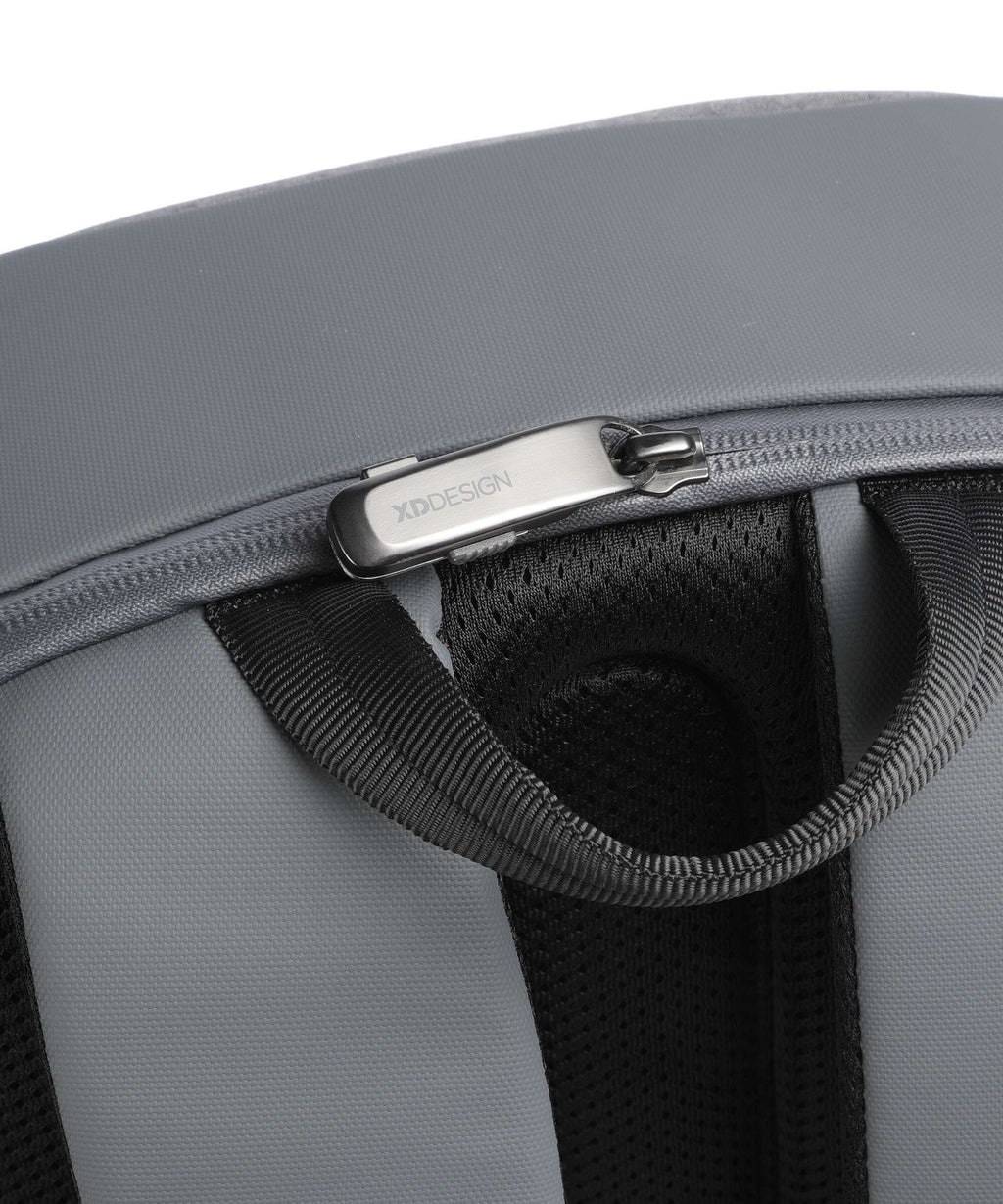 XD Design Bobby Edge Backpack grey