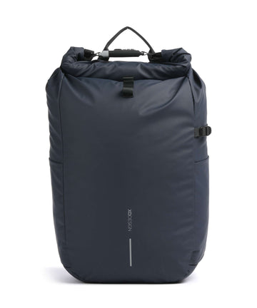 XD Design Urban Batoh s chlopní navy