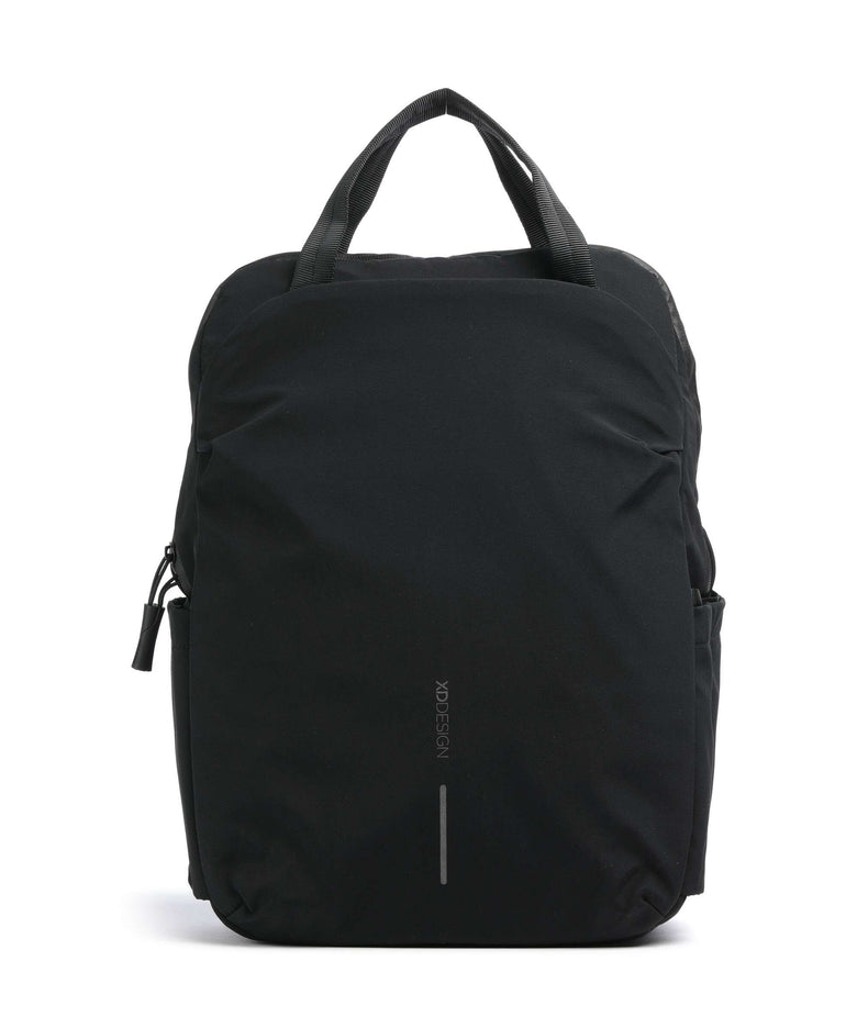 XD Design Soft Tote Backpack black