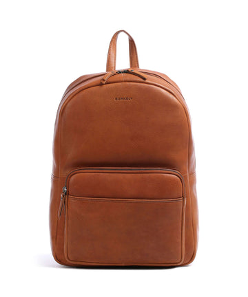 Burkely Antique Avery Batoh cognac