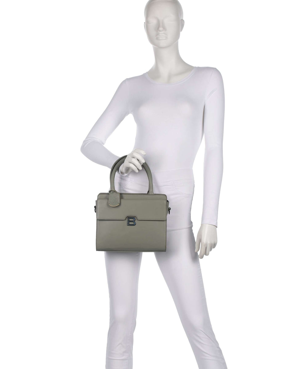 Burkely Modest Meghan Handbag green