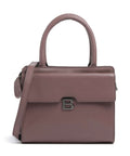 Burkely Modest Meghan Handbag purple