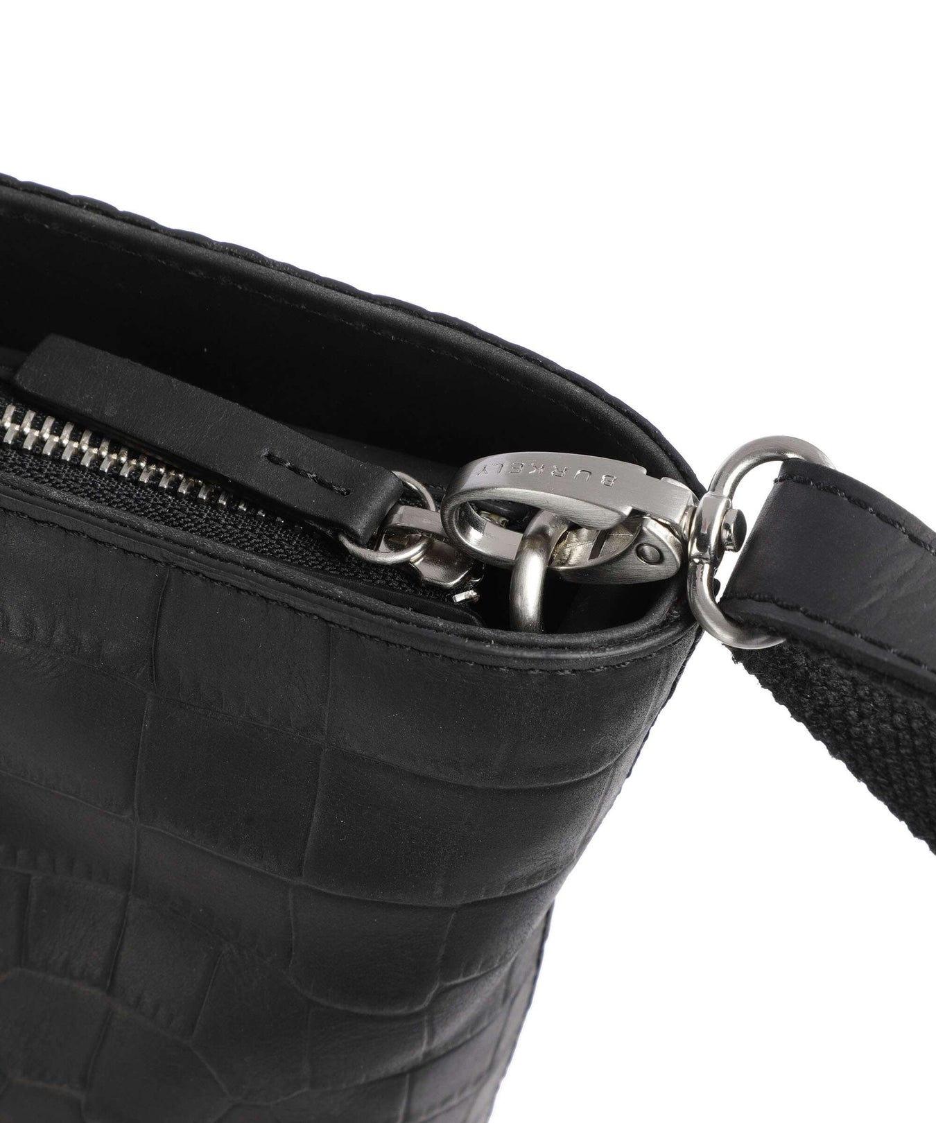 Burkely Cool Colbie Tote bag bear black