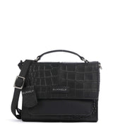 Burkely Cool Colbie Kabelka přes rameno black