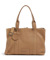 Burkely Soft Skylar Aktovka natural nude