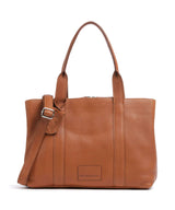 Burkely Soft Skylar Aktovka cozy cognac
