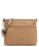 Burkely Soft Skylar Kabelka přes rameno natural nude