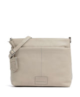 Burkely Soft Skylar Kabelka přes rameno generous grey