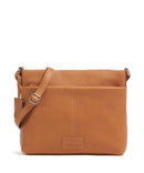 Burkely Soft Skylar Kabelka přes rameno cozy cognac