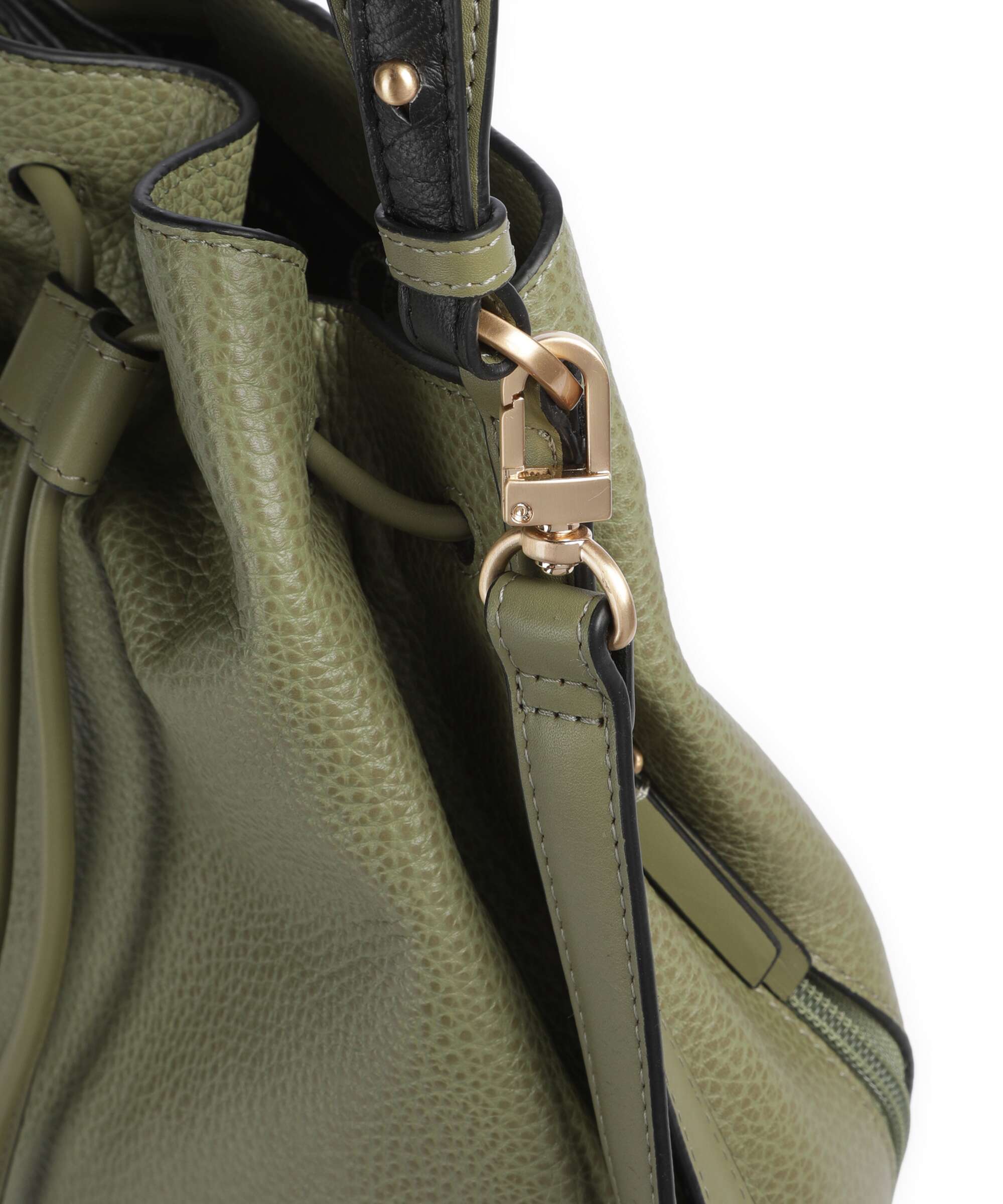 Burkely Keen Keira Backpack bag grove green