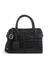 Burkely Cool Colbie Kabelka bear black