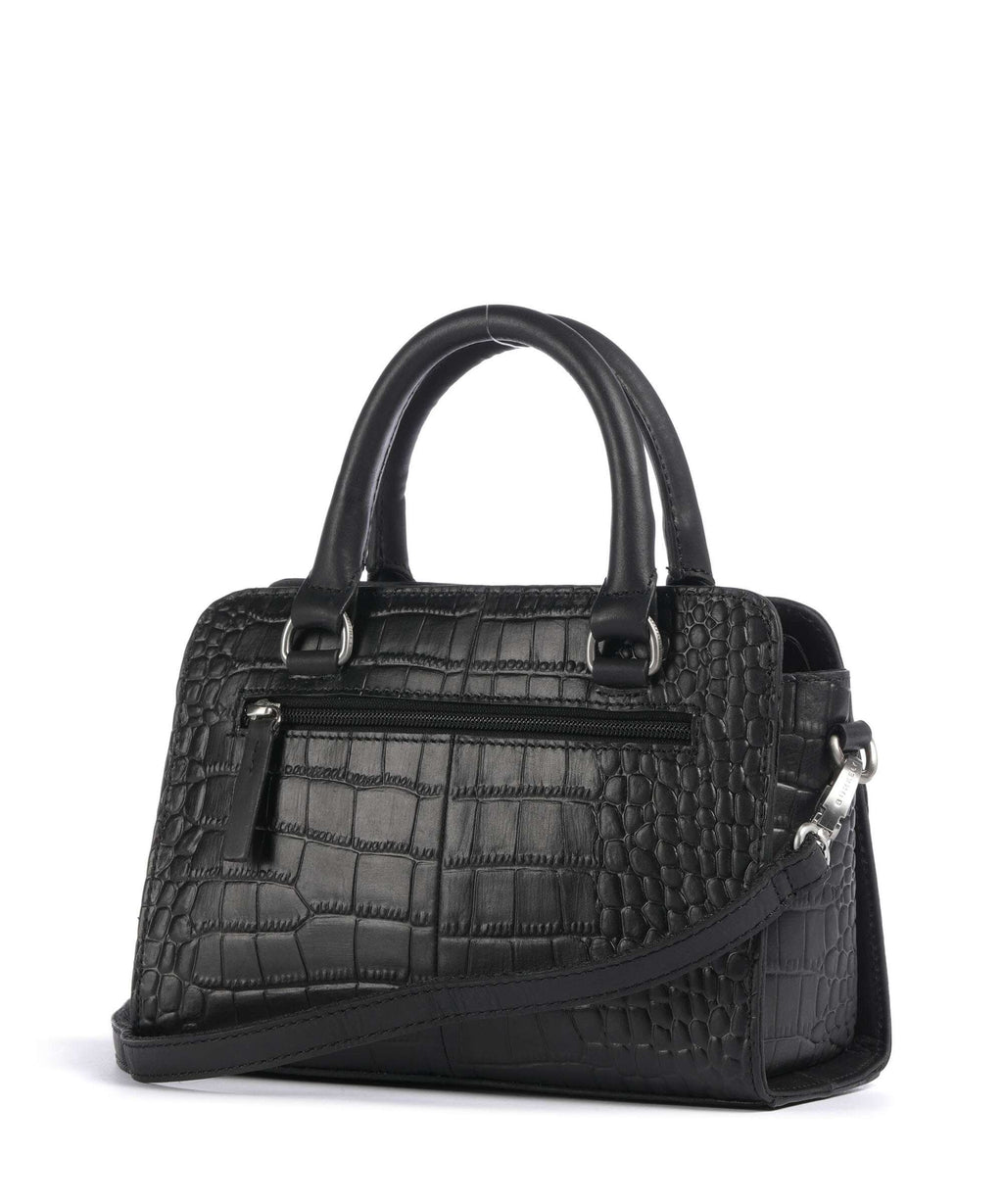 Burkely Cool Colbie Handbag bear black