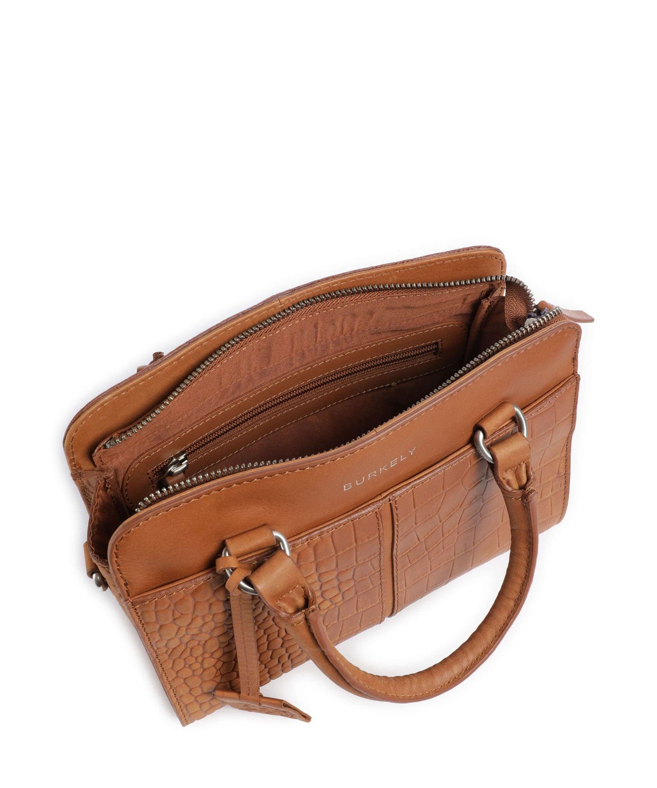 Burkely Cool Colbie Handbag colbie/cognac