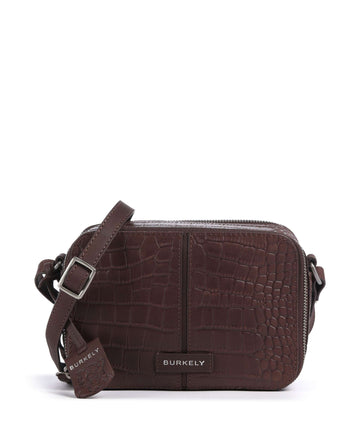 Burkely Cool Colbie Kabelka přes rameno bold brandy