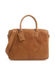 Burkely Vintage Taylor Worker Aktovka cognac