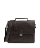 Burkely Vintage Scott Aktovka bruin