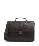 Burkely Vintage Dean Aktovka dark brown