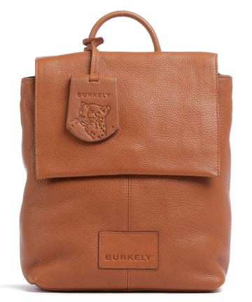 Burkely Soft Skylar Batoh cozy cognac