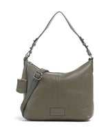 Burkely Soft Skylar Velká kabelka taupe