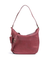 Burkely Natural Norah Velká kabelka poppy pink