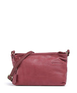 Burkely Natural Norah Kabelka přes rameno poppy pink
